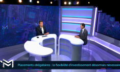 Placements obligataires : la flexibilité d’investissement désormais nécessaire
