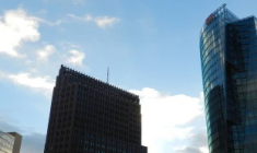 Les marchés de bureaux en régions ont été portés par une forte dynamique en 2022 selon BNP Paribas Real Estate