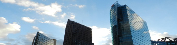 Les marchés de bureaux en régions ont été portés par une forte dynamique en 2022 selon BNP Paribas Real Estate