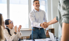 Le capital-investissement est plus ou moins risqué en fonction de la maturité des entreprises concernées.