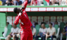 Breel Embolo autorisé à rejoindre les États-Unis