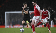 Bayern Munich-Arsenal, un duel de frustrés