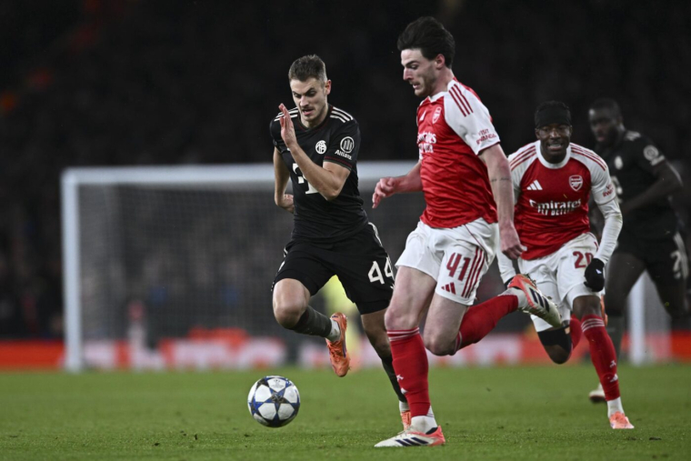 Bayern Munich-Arsenal, un duel de frustrés