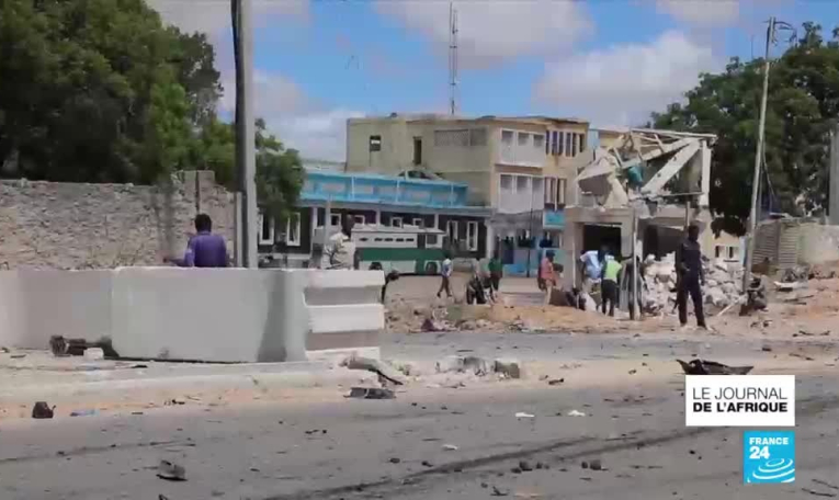 Tchad : les forces de sécurité déployées après des manifestations contre le pouvoir militaire