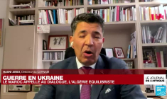 Guerre en Ukraine : quelles réactions en Centrafrique et au Mali ?