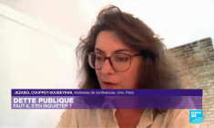 Dette publique : faut-il s'en inquiéter ?