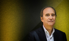 L’US Créteil-Lusitanos et Xavier Niel, une connexion inattendue