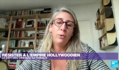 Résister à l'empire d'Hollywood : le combat des cinémas nationaux
