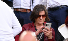 Véronique Rabiot revient sur son altercation avec Wilfrid Mbappé