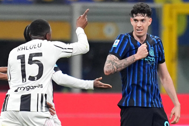 Alessandro Bastoni présente ses excuses