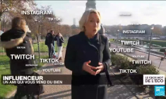 Influenceur : l'ami qui vous vend du bien