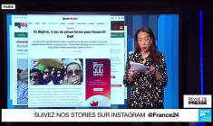 "Le Sahel, bientôt une zone de non-information?"