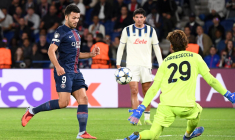 PSG : Voici pourquoi Gonçalo Ramos ne doit jamais être titulaire