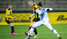 L’OM a trouvé sa Grantatakante