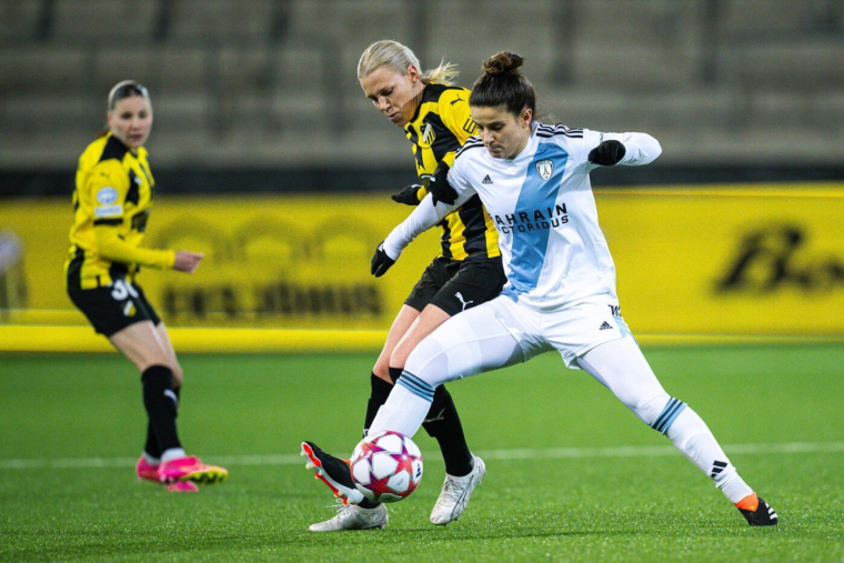 L’OM a trouvé sa Grantatakante