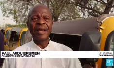 Pénurie de billets au Nigéria : la colère des populations gronde avant la présidentielle