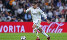 Mal en point, Raúl Asencio hospitalisé