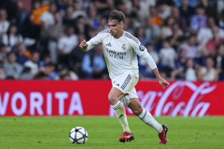 Mal en point, Raúl Asencio hospitalisé