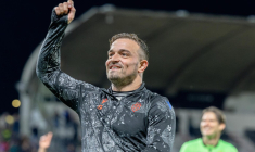 Le FC Bâle réalise le doublé Coupe-championnat