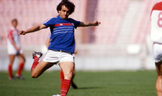 Une série sur Michel Platini bientôt diffusée sur Canal+