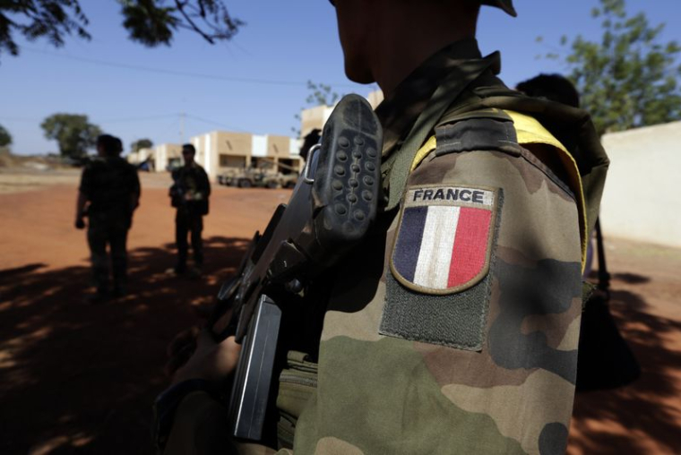LA FRANCE DIT AVOIR TUÉ 10 DJIHADISTES ET 4 CIVILS AU BURKINA FASO