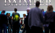 DAIMLER TRUCK: LA FORTE DEMANDE DEVRAIT ATTÉNUER L'IMPACT DE LA HAUSSE DES PRIX