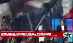 Macron réélu président : qui pour remplacer Jean Castex ?