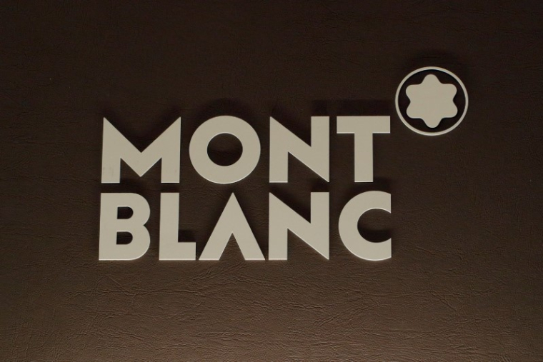 LES VENTES DE RICHEMONT S'EFFONDRENT FACE À LA CRISE DU CORONAVIRUS