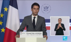 Covid-19 en France : des mesures supplémentaires annoncées jeudi dans certains régions