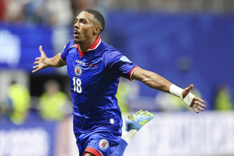 Ils ont quitté la Coupe du monde et ils vont nous manquer