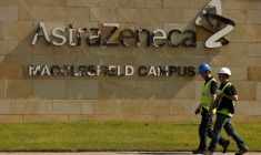 ASTRAZENECA ACHÈTE LA BIOTECH ALEXION POUR 39 MILLIARDS DE DOLLARS