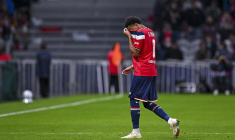 Grosse suspension pour Mbappé en Ligue des champions