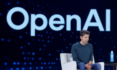 Le cofondateur et dirigeant d'OpenAI, Sam Altman, le 2 juin 2025 à San Francisco, Californie ( GETTY IMAGES NORTH AMERICA / JUSTIN SULLIVAN )
