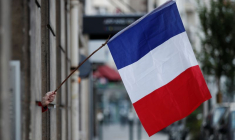 LE GOUVERNEMENT REVOIT À LA BAISSE SA PRÉVISION DE CROISSANCE FRANÇAISE POUR 2022