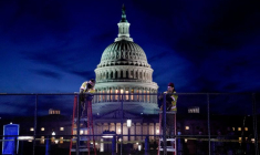 LES DÉMOCRATES DE LA CHAMBRE PRÊTS À FAIRE LE NÉCESSAIRE POUR DESTITUER TRUMP