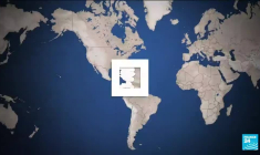 "Une catastrophe dans la catastrophe" : après le séisme, Haïti fait face à une tempête tropicale