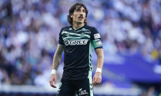 Hector Bellerín déplore le silence des footballeurs sur la situation à Gaza