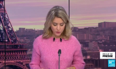 Qatargate: "Le grand déballage ne fait que commencer"