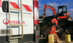 (Crédits photo : crédit veolia -  )