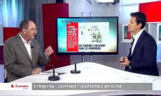 Entreprise : comment l'islamisme s'enracine