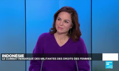 Chili : les féministes mobilisées contre l’extrême droite