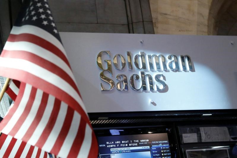 GOLDMAN SACHS REVOIT SON ORGANIGRAMME