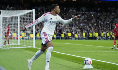 Le festival individuel de Kylian Mbappé