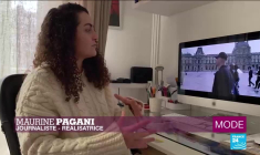 Julien boudet, star des photographes de mode street style