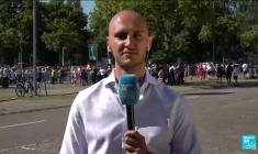 Euro-2024 : Kylian Mbappé titulaire contre la Pologne