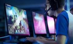 esport