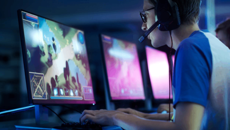 esport