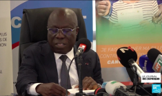 Santé : le vaccin antipaludique R21 arrive en Côte d'Ivoire