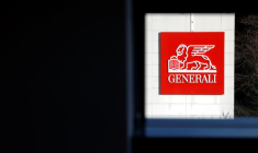 GENERALI VEND SA FILIALE BELGE POUR 540 MILLIONS D'EUROS