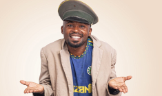 Zerobrainer : « Un jour, la Tanzanie sera un pays de football grâce à mes contenus »